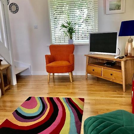 Red Deer Cosy Apartment In Letterfrack Connemara Екстериор снимка