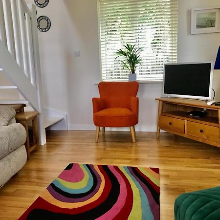 Red Deer Cosy Apartment In Letterfrack Connemara Екстериор снимка