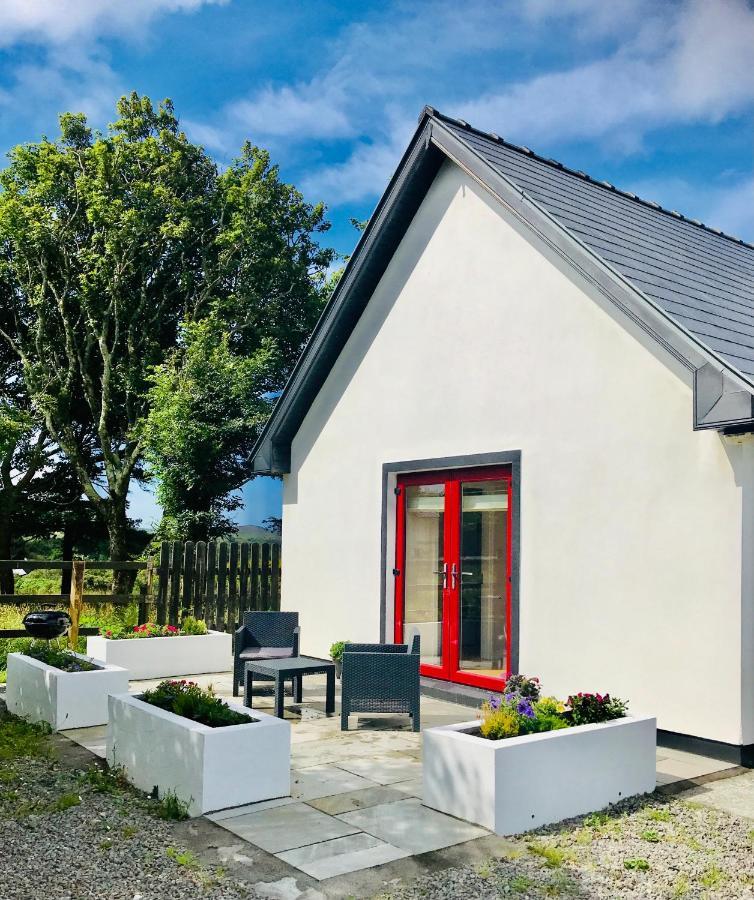 Red Deer Cosy Apartment In Letterfrack Connemara Екстериор снимка