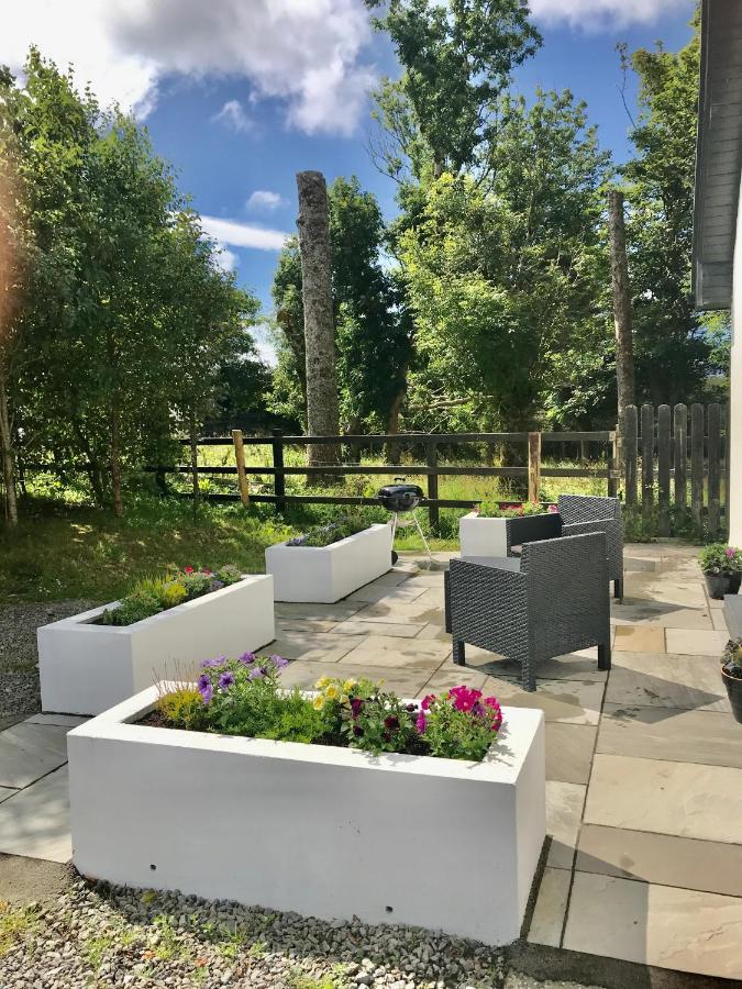 Red Deer Cosy Apartment In Letterfrack Connemara Екстериор снимка