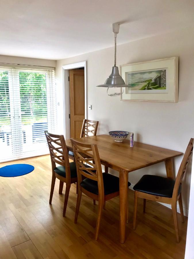 Red Deer Cosy Apartment In Letterfrack Connemara Екстериор снимка